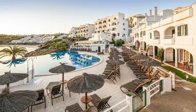 White Sands Beach Club