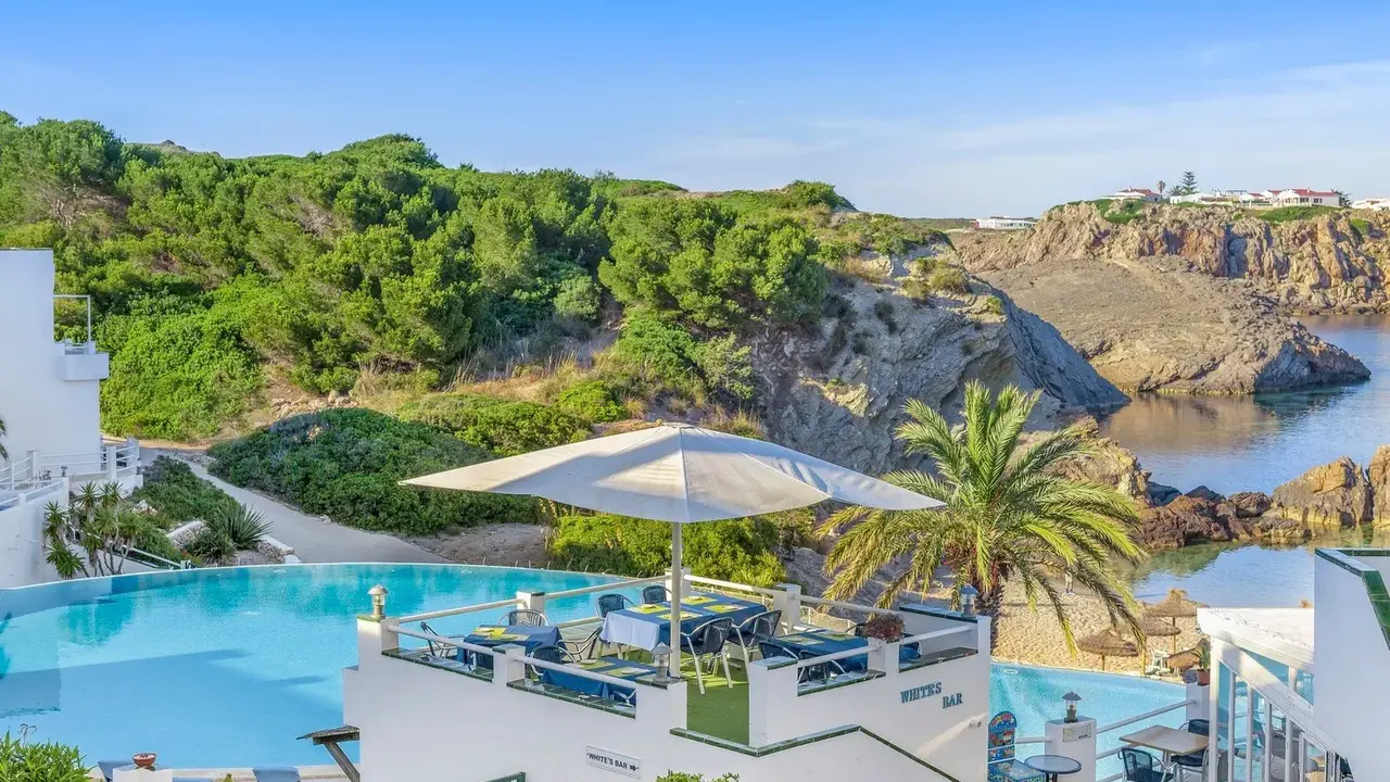 White Sands Beach Club