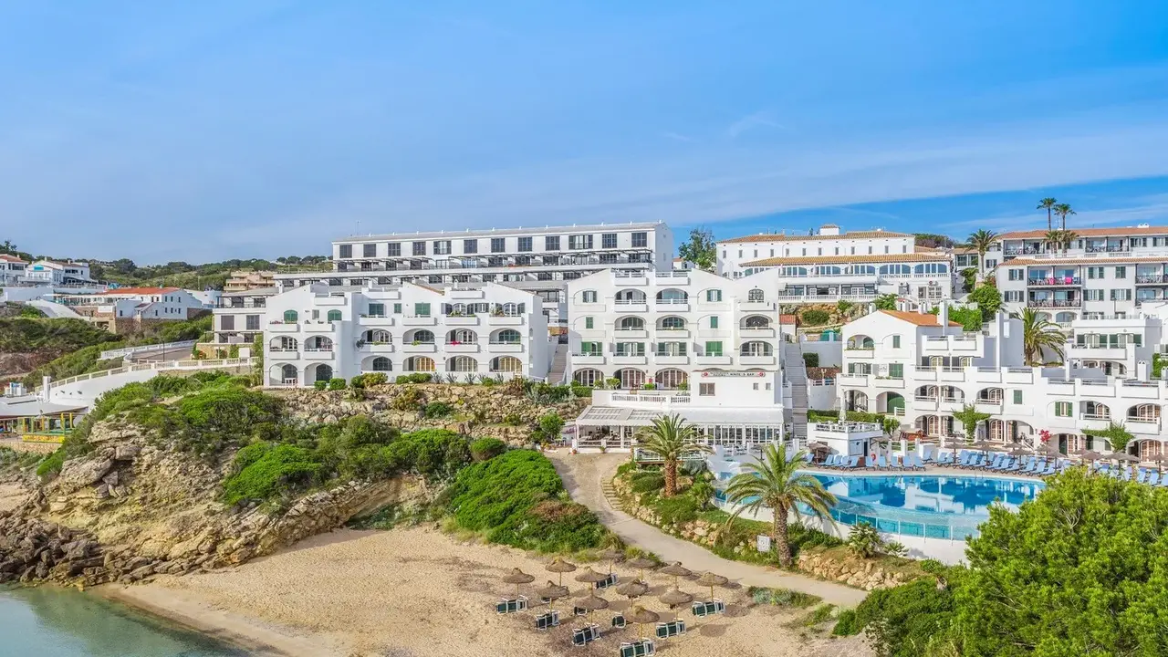 White Sands Beach Club