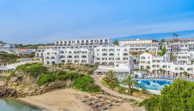 White Sands Beach Club