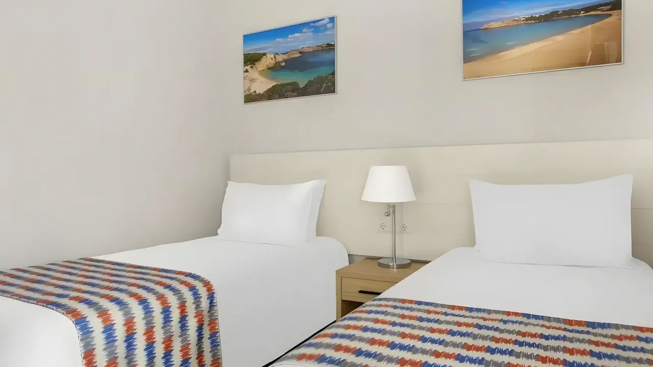 White Sands Beach Club