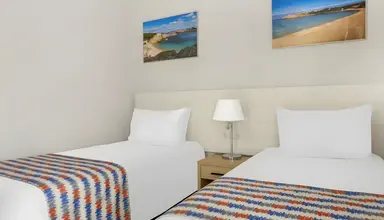 White Sands Beach Club