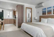 White Sands Beach Club