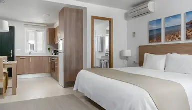 White Sands Beach Club