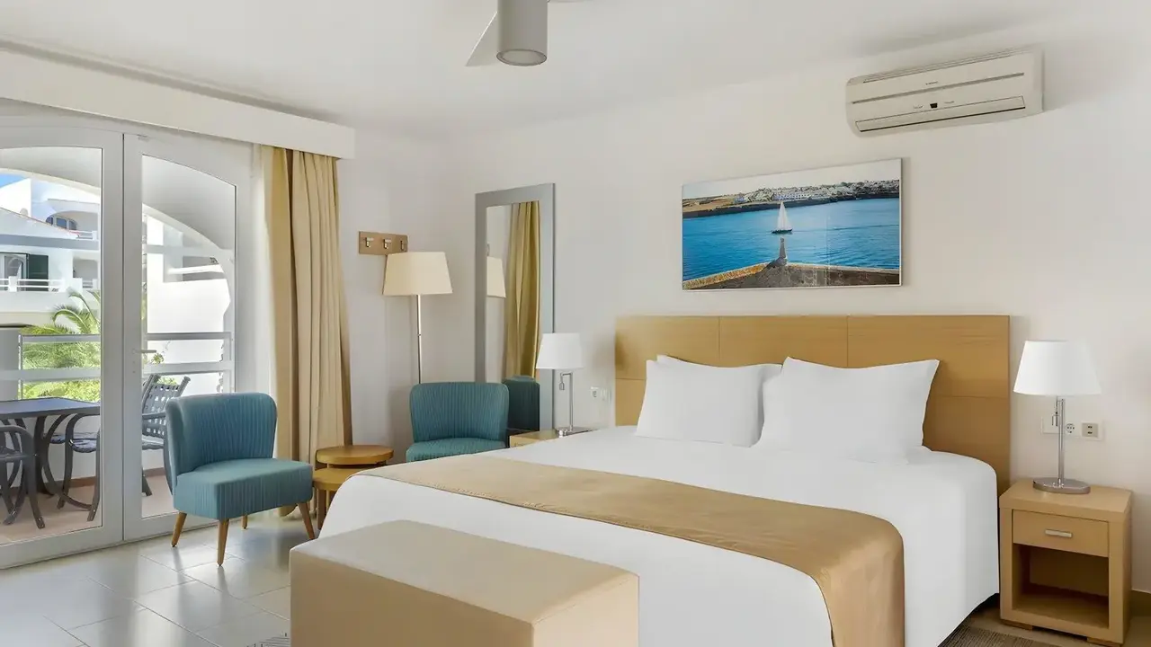 White Sands Beach Club