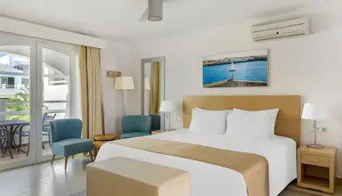 White Sands Beach Club