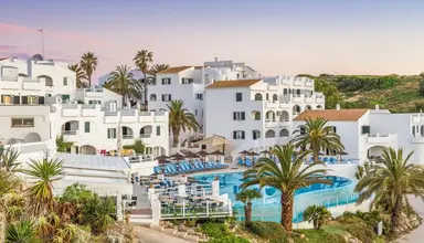 White Sands Beach Club