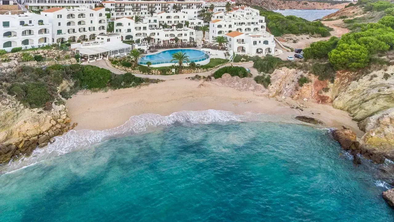 White Sands Beach Club