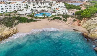 White Sands Beach Club