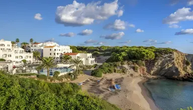 White Sands Beach Club