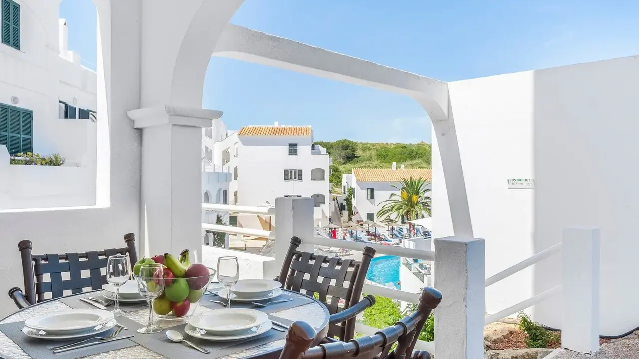 White Sands Beach Club