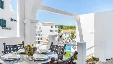 White Sands Beach Club