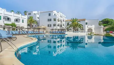 White Sands Beach Club