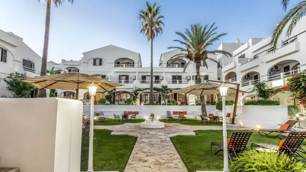White Sands Beach Club