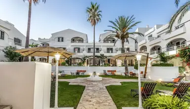White Sands Beach Club