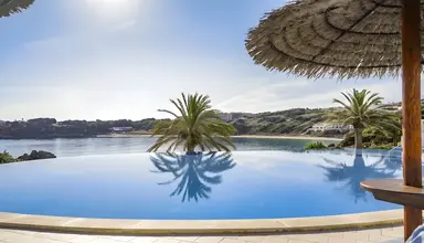 White Sands Beach Club