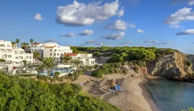 White Sands Beach Club