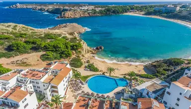 White Sands Beach Club