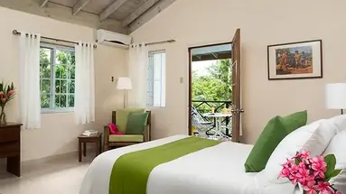 White Sands Negril