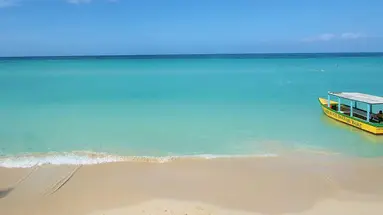 White Sands Negril