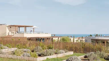 White Shell Beach Villas