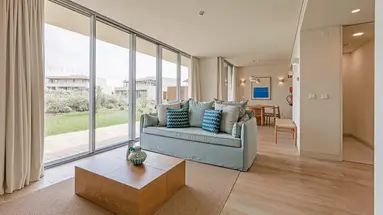White Shell Beach Villas