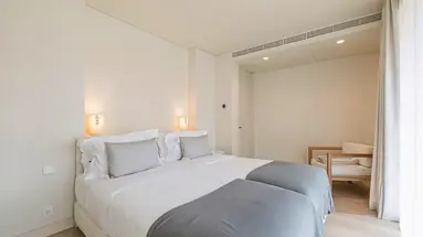 White Shell Beach Villas