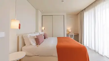 White Shell Beach Villas