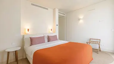 White Shell Beach Villas