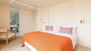 White Shell Beach Villas