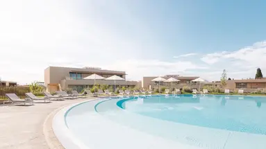 White Shell Beach Villas