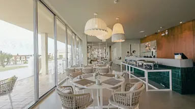 White Shell Beach Villas