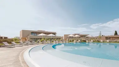 White Shell Beach Villas