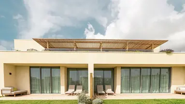 White Shell Beach Villas