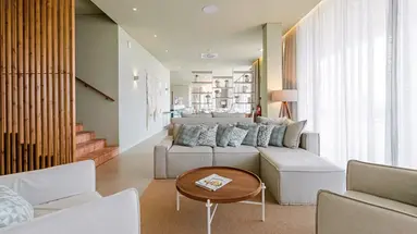 White Shell Beach Villas