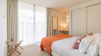 White Shell Beach Villas