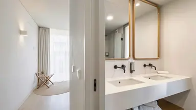 White Shell Beach Villas