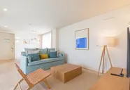 White Shell Beach Villas