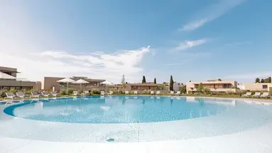 White Shell Beach Villas