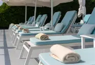 White Suites Resort