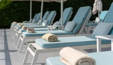 White Suites Resort