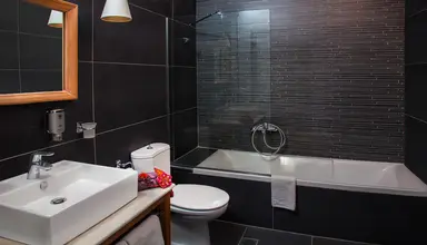 White Suites Resort