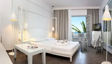 White Suites Resort