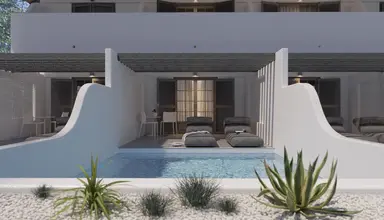 White Suites Resort