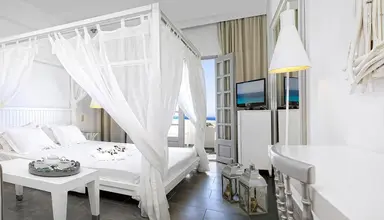 White Suites Resort