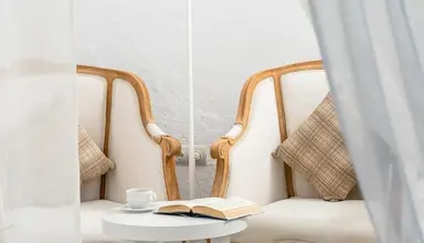 White Suites Resort