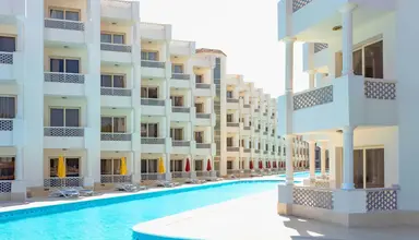 White Valley Palace