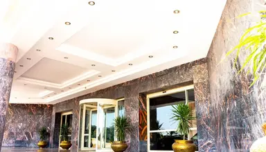White Valley Palace