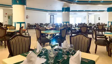White Valley Palace