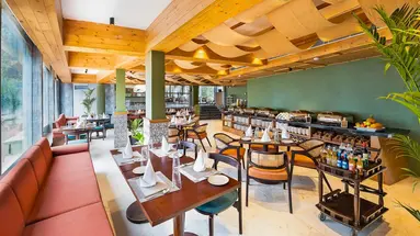 White Wharf Beach Resort